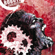 Illustration for article titled An exclusive preview of zombies-on-robots comic book mayhem!
